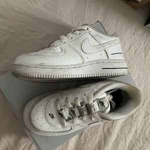 Toddler Nike Air Force